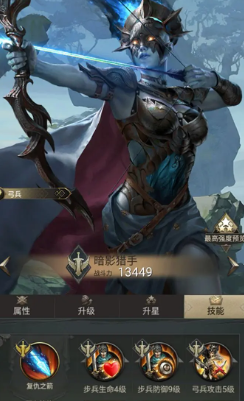 诸王黎明