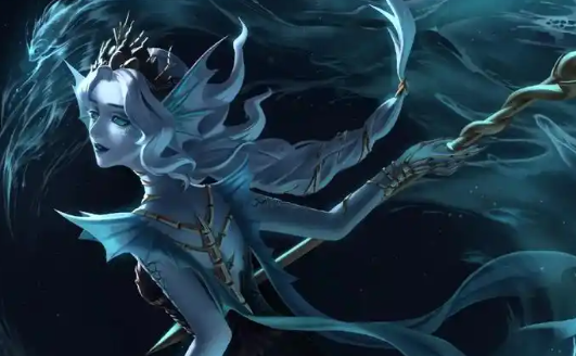 第五人格渔女新版本还值得练吗-第五人格渔女新版本强度分析
