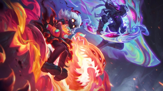 英雄联盟遇到摆烂队友怎么处理对局-英雄联盟遇到摆烂队友处理对局方法