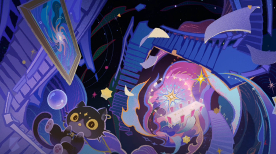 原神幻想真境剧诗buff怎么选-原神幻想真境剧诗buff选择推荐
