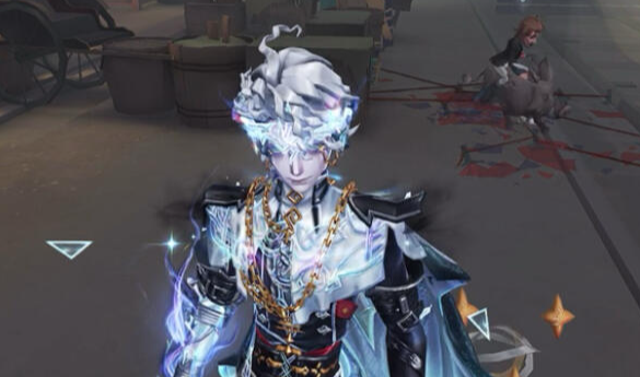 第五人格心兽克制哪些求生者-第五人格心兽克制求生者介绍