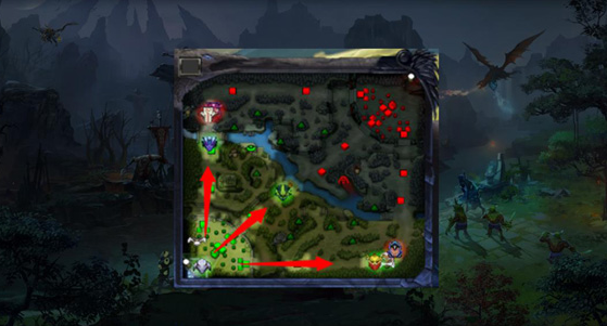 Dota2新手怎么玩-Dota2新手入门教学