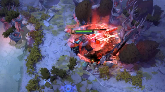DOTA2新手选什么英雄好上手-DOTA2新手英雄选择推荐