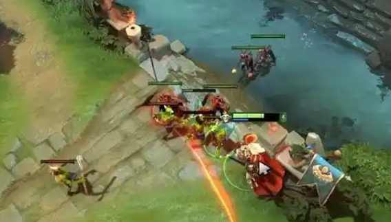 DOTA2新手选什么英雄好上手-DOTA2新手英雄选择推荐