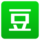 豆瓣