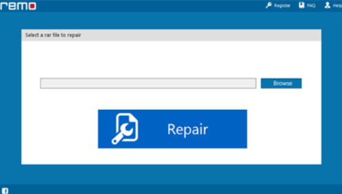 Remo Repair RAR
