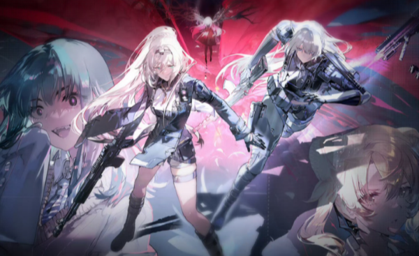 《少女前线2追放》配队思路
