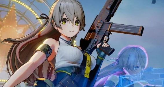 少女前线2追放属性克制是什么-少女前线2追放队伍属性克制讲解
