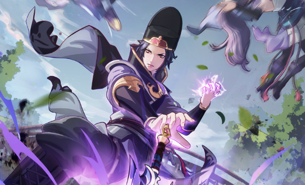 长安幻想3.5周年庆神兽怎么获取-长安幻想3.5周年庆神兽获取途径