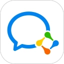 企业微信Macintel版
