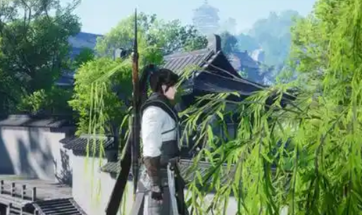 燕云十六声装备调律怎么操作-燕云十六声装备调律新手教程