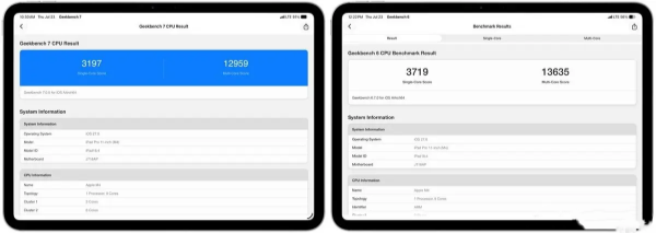 Geekbench 7 Linux版