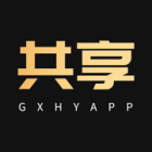 共享货源Logo图标