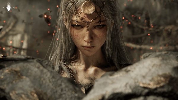 米哈游全新写实奇幻动作《源初之结》科隆展全球首曝