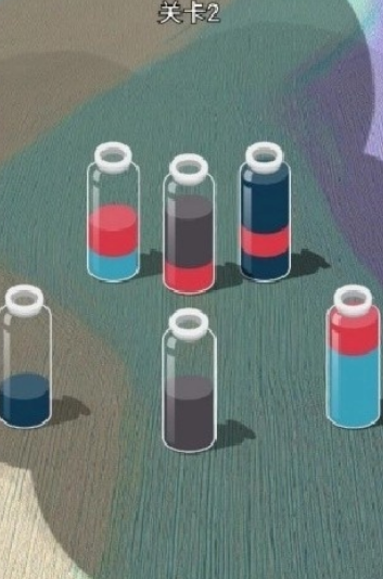 我要玩倒水