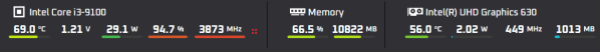OverClock Checking Tool