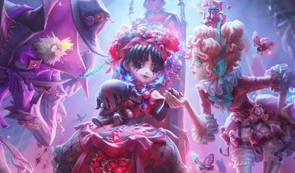 《第五人格》心兽双形态追击与控场技巧