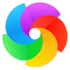 360极速浏览器Macapple版
