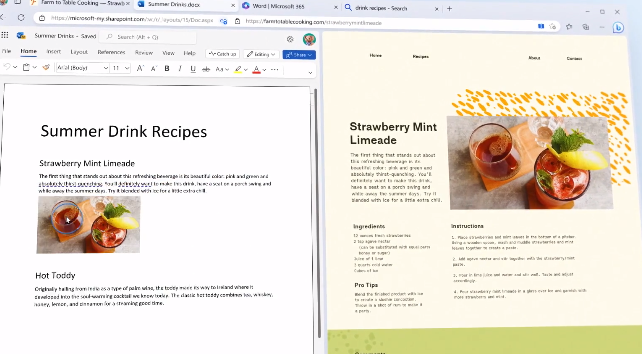 Microsoft Edge Linux版
