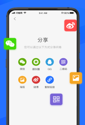 问卷网