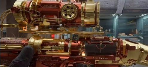 三角洲行动s11武器强度排行榜预测-三角洲行动武器强度排行榜预测