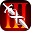 无尽之剑3Logo图标