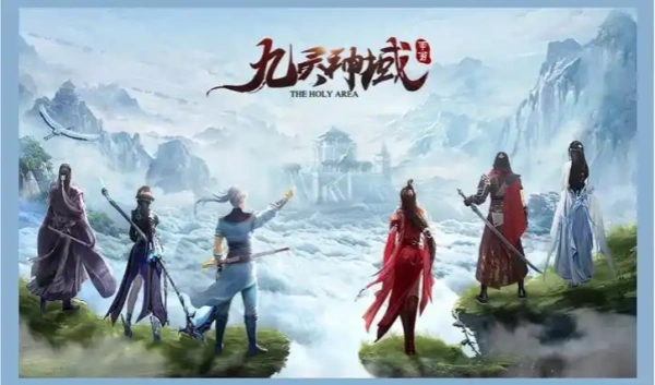 《九灵神域》零氪职业选择推荐