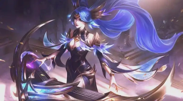 英雄联盟经典模式有哪些符文-LOL怀旧服符文大全