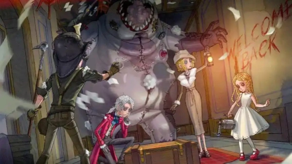 《第五人格》新求生者实战思路