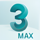 3dmax2026最新版本封面