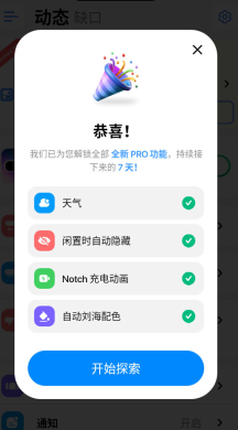 灵动岛Pro