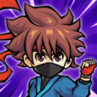 武士刀之龙
