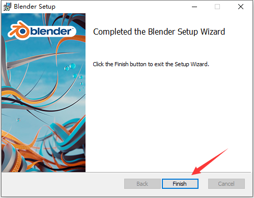 Blender免费版