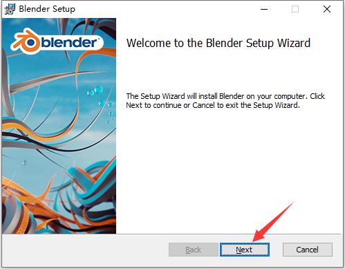 Blender免费版