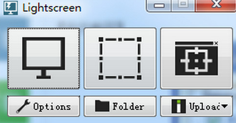 Lightscreen
