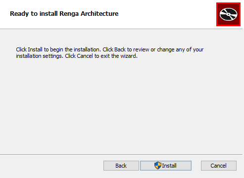 Renga Architecture