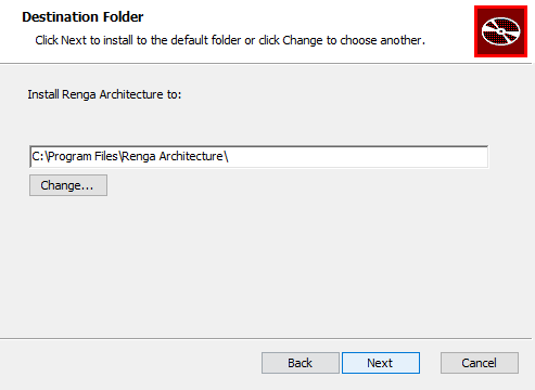 Renga Architecture