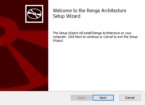 Renga Architecture