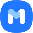 盖乐世社区Logo图标