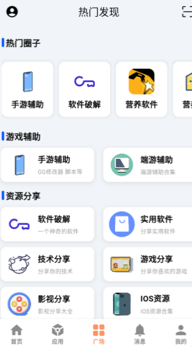 cy社区