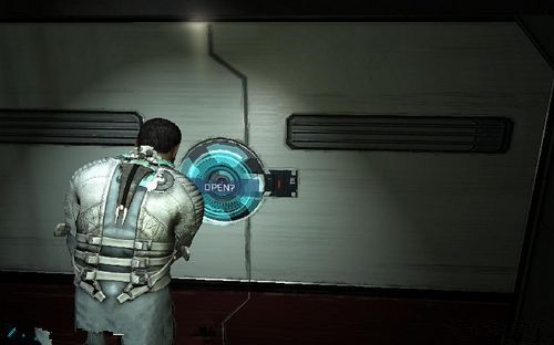 死亡空间
