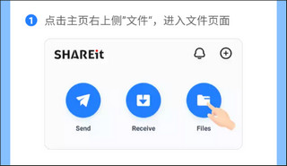 SHAREit