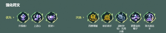 英雄联盟传奇恭喜发财安妮开局怎么玩-英雄联盟传奇恭喜发财安妮开局运营思路