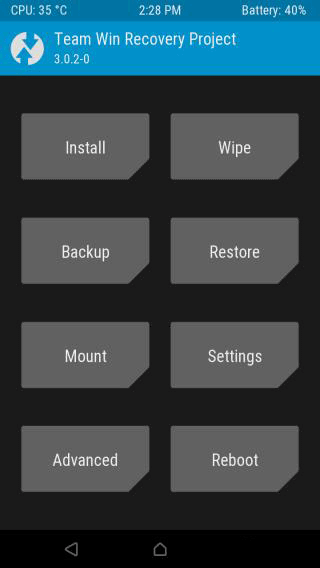 SuperSU免root版