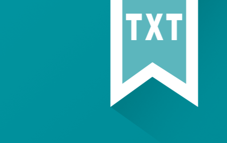 txt阅读器