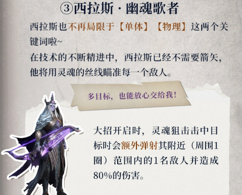 潮汐守望者新英雄形态怎么样-潮汐守望者全新英雄形态介绍