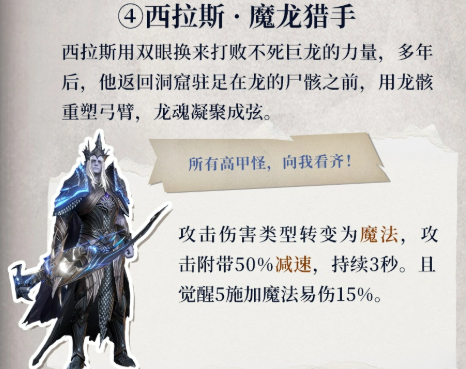 潮汐守望者新英雄形态怎么样-潮汐守望者全新英雄形态介绍