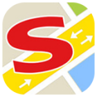 搜狗地图Logo图标