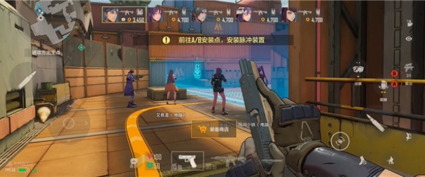 王牌战士2