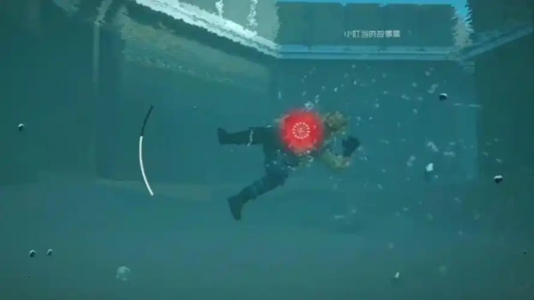 三角洲行动水下无法使用哪些战术道具-三角洲行动水下无法使用战术道具汇总